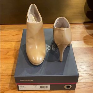 Vince Canute heels for women